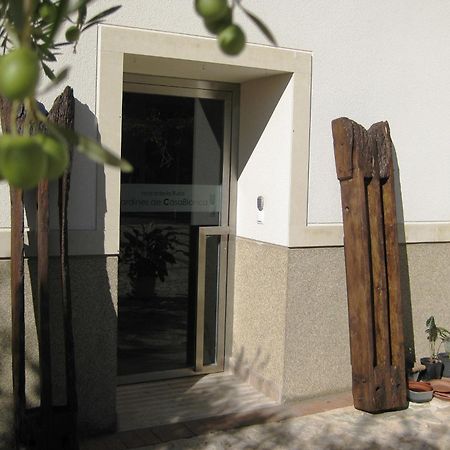 Jardines De Casablanca Hotell Caravaca De La Cruz Exteriör bild