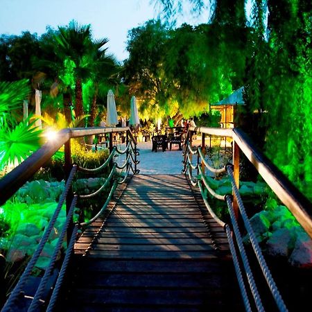 Jardines De Casablanca Hotell Caravaca De La Cruz Exteriör bild