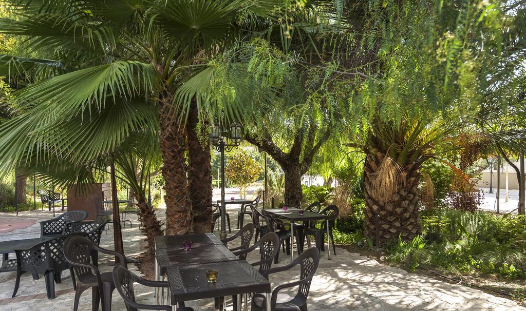 Jardines De Casablanca Hotell Caravaca De La Cruz Exteriör bild