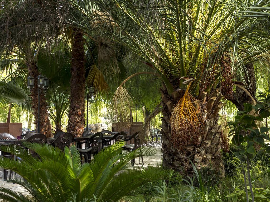Jardines De Casablanca Hotell Caravaca De La Cruz Exteriör bild