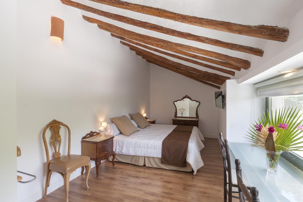 Jardines De Casablanca Hotell Caravaca De La Cruz Rum bild