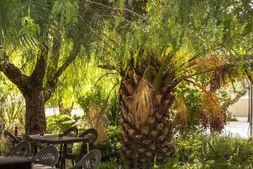 Jardines De Casablanca Hotell Caravaca De La Cruz Exteriör bild