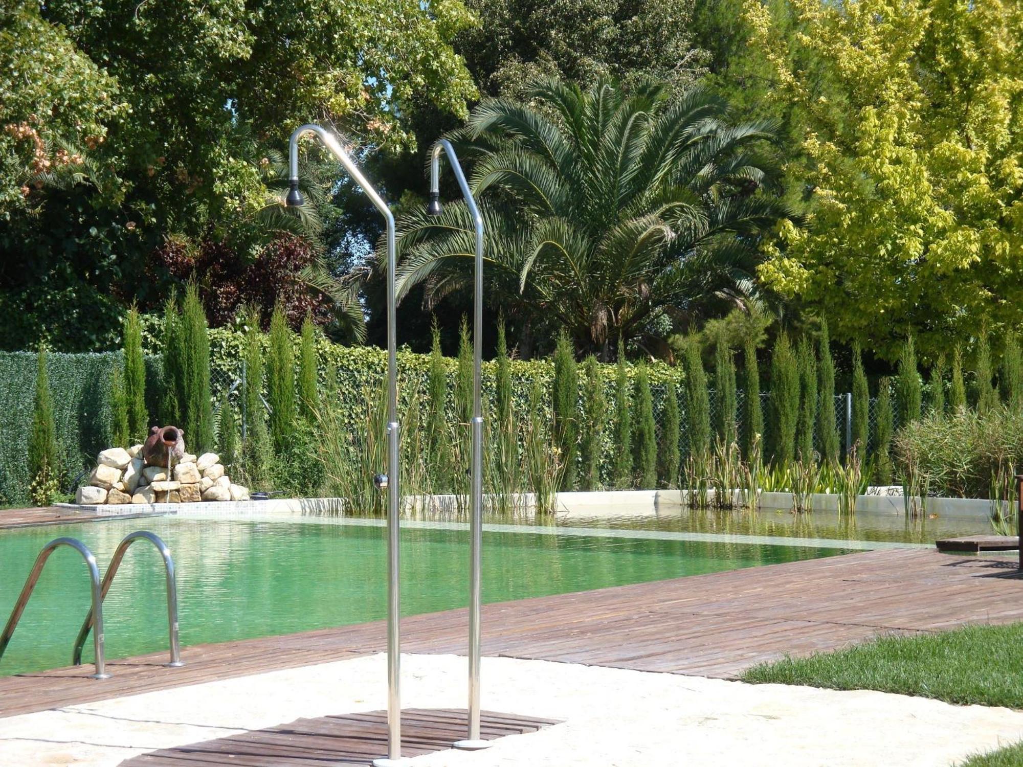 Jardines De Casablanca Hotell Caravaca De La Cruz Exteriör bild