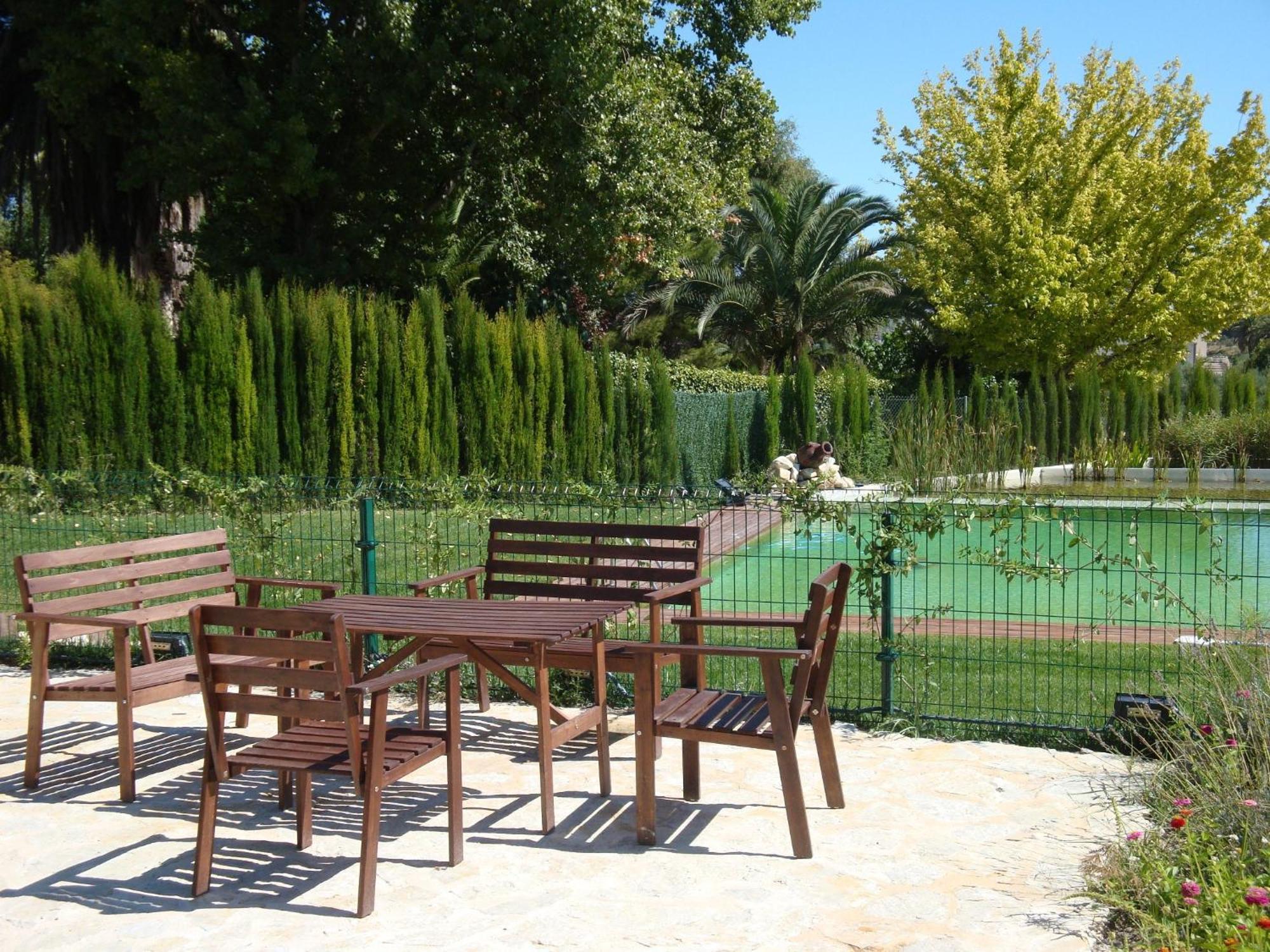 Jardines De Casablanca Hotell Caravaca De La Cruz Exteriör bild
