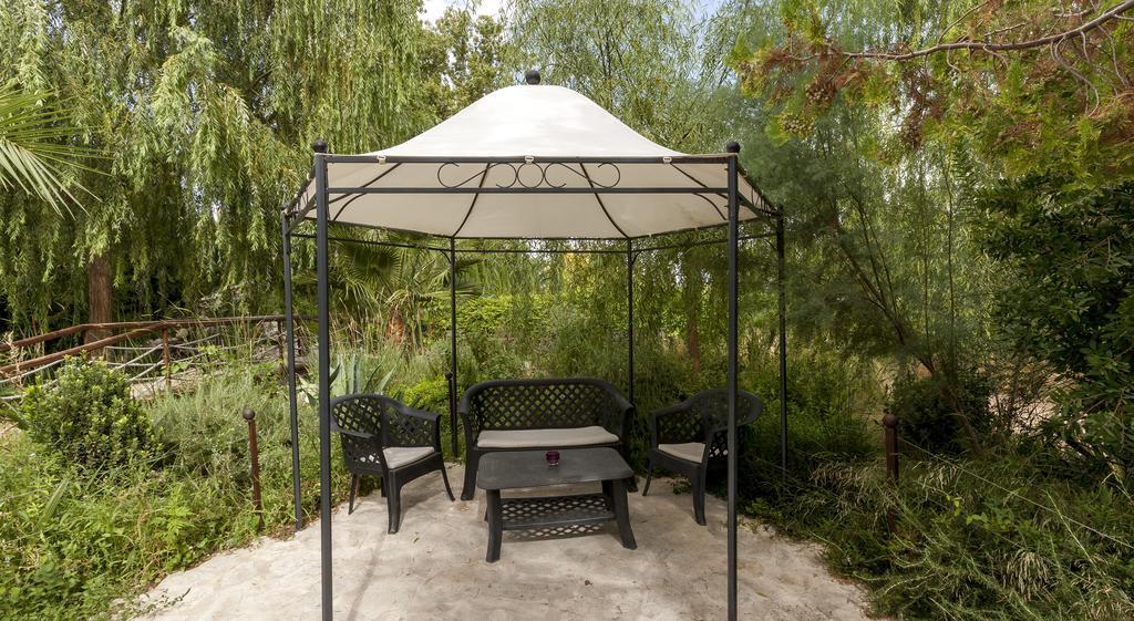 Jardines De Casablanca Hotell Caravaca De La Cruz Exteriör bild