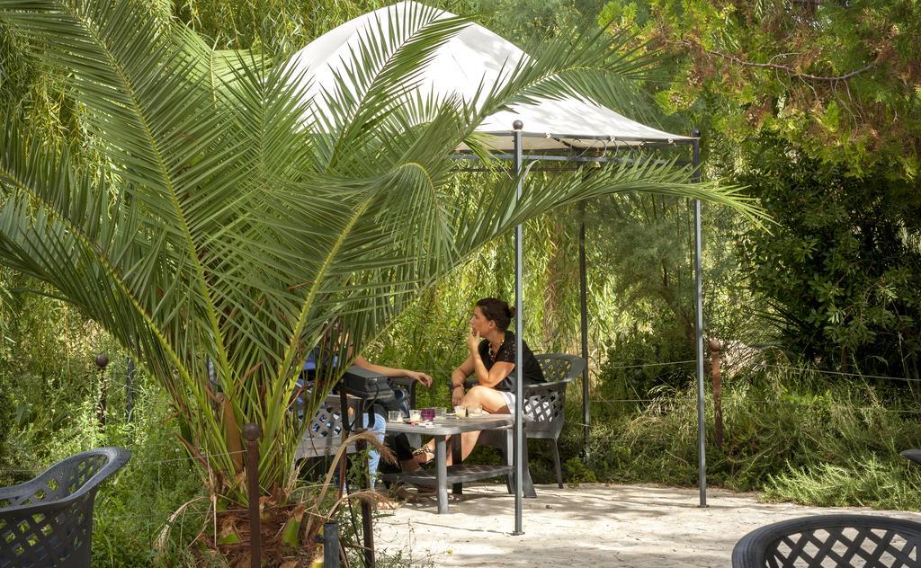 Jardines De Casablanca Hotell Caravaca De La Cruz Exteriör bild