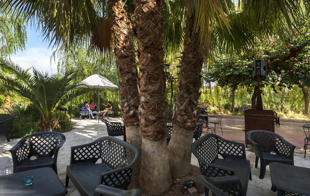 Jardines De Casablanca Hotell Caravaca De La Cruz Exteriör bild