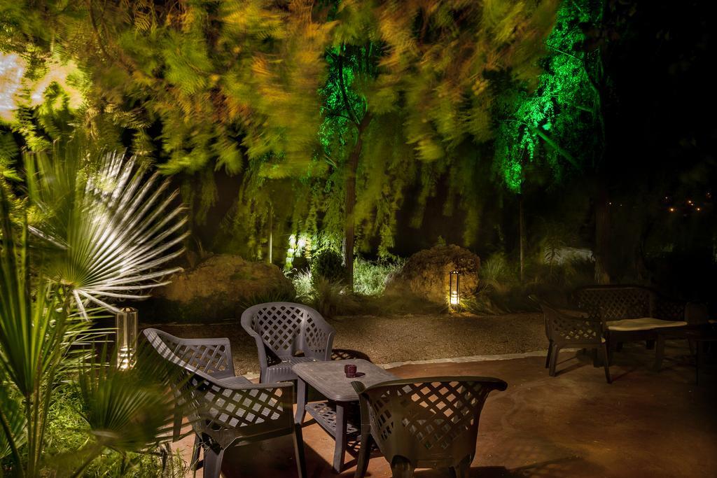 Jardines De Casablanca Hotell Caravaca De La Cruz Exteriör bild