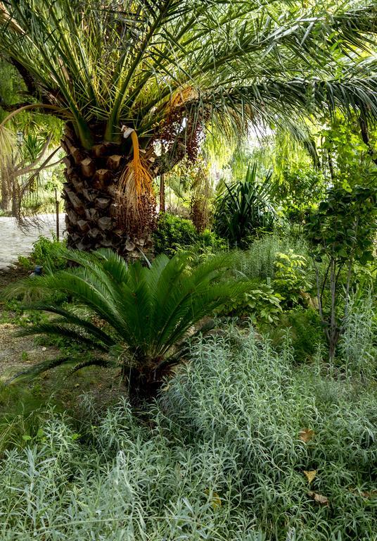 Jardines De Casablanca Hotell Caravaca De La Cruz Exteriör bild