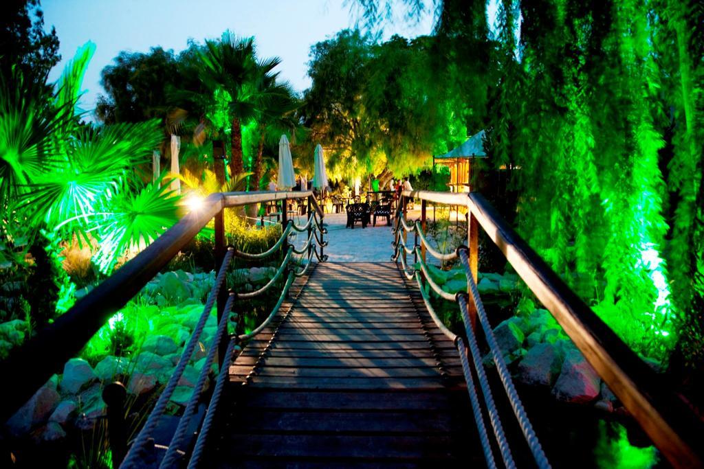 Jardines De Casablanca Hotell Caravaca De La Cruz Exteriör bild