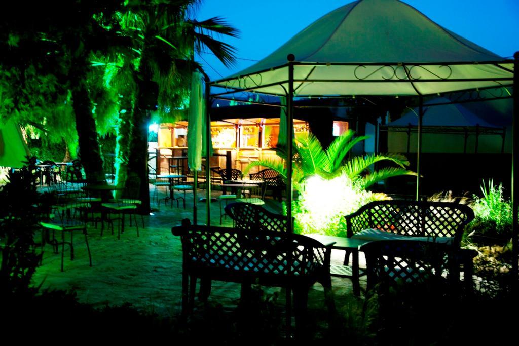 Jardines De Casablanca Hotell Caravaca De La Cruz Exteriör bild